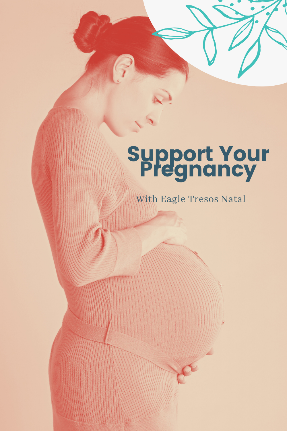 Eagle Tresos Natal: Supporting Maternal Health and Fetal Development