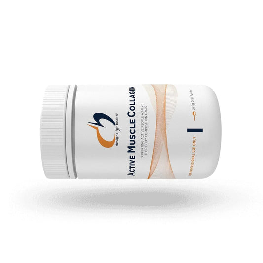 Active Muscle Collagen 375 g - Sanozinatural