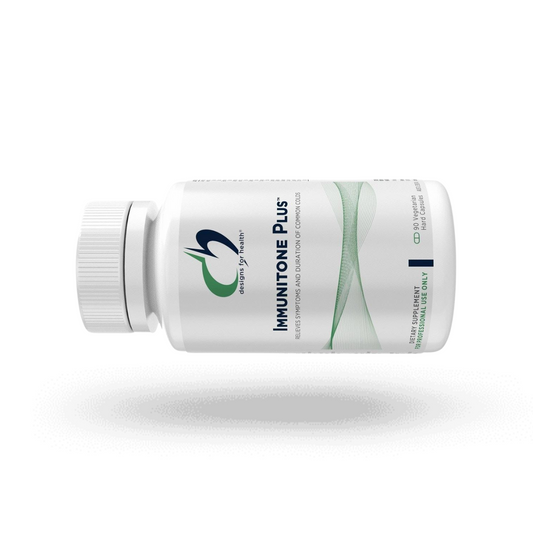 Designs For Health – Immunitone Plus 90 Capsules