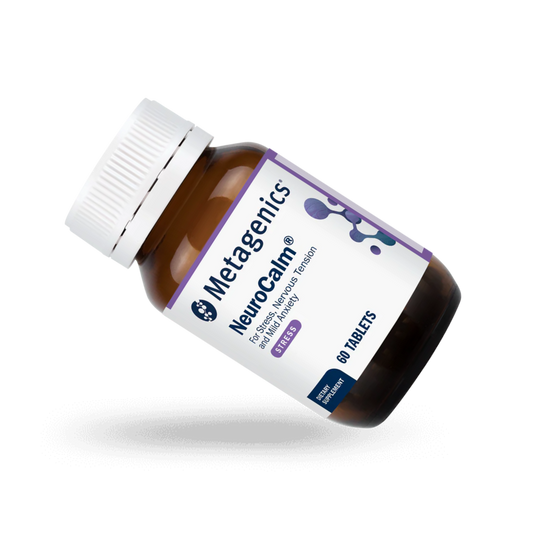Metagenics NeuroCalm 60t