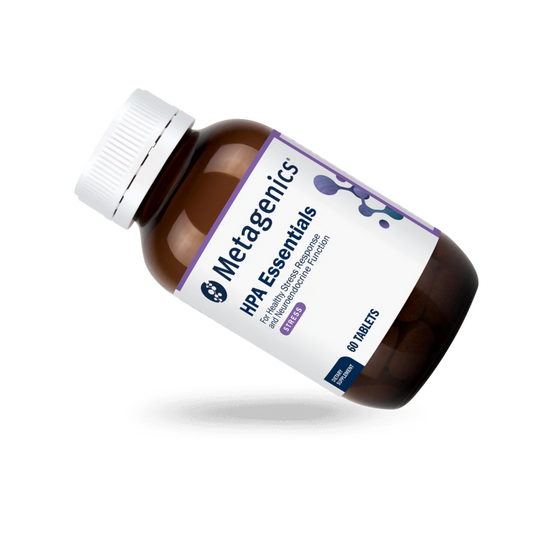 Metagenics HPA Essentials 60t