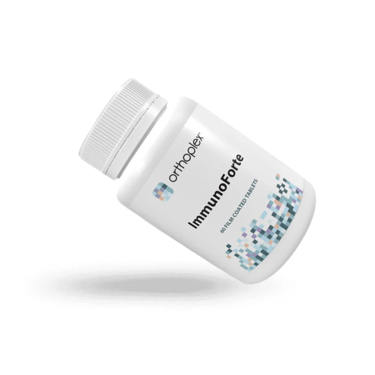 ImmunoForte 60t (Previously ElderForte 60t) - Sanozinatural