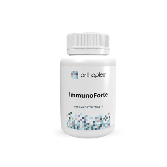 ImmunoForte 60t (Previously ElderForte 60t) - Sanozinatural