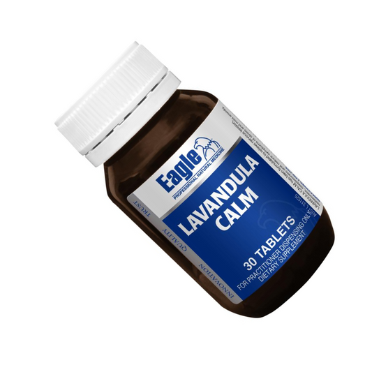 Eagle Lavandula Calm 30 Tablets
