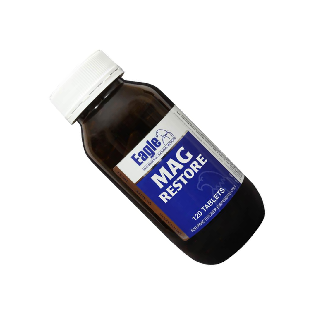 Eagle Mag Restore 120 Tablets