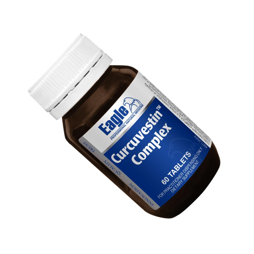 Eagle Curcuvestin Complex 60 Tablet