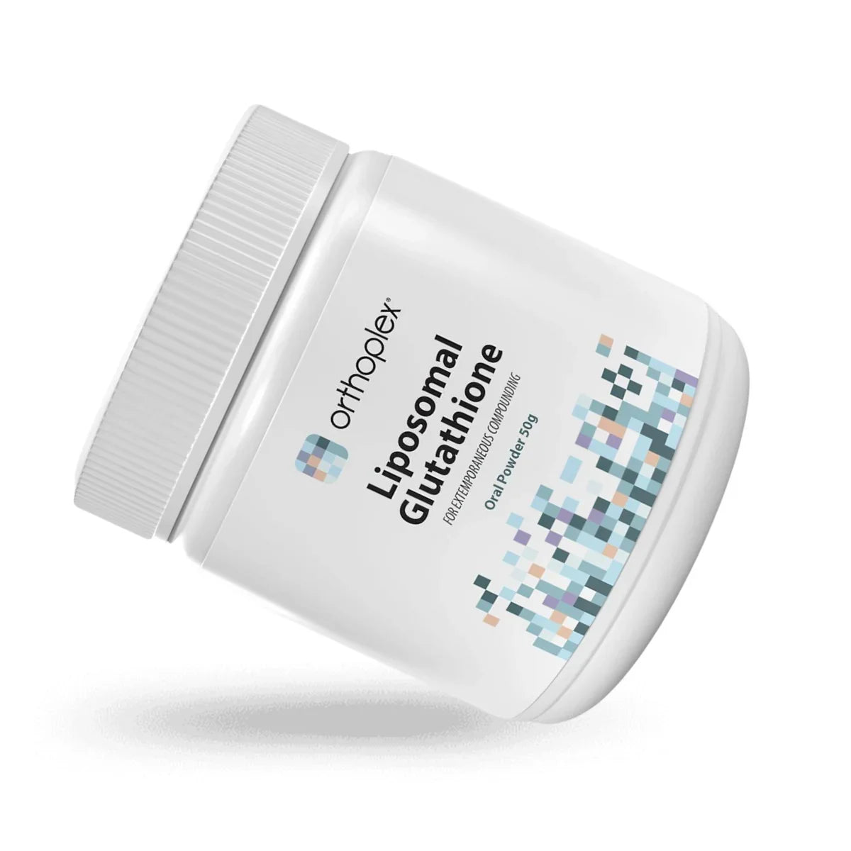 Liposomal Glutathione 50g - Sanozinatural