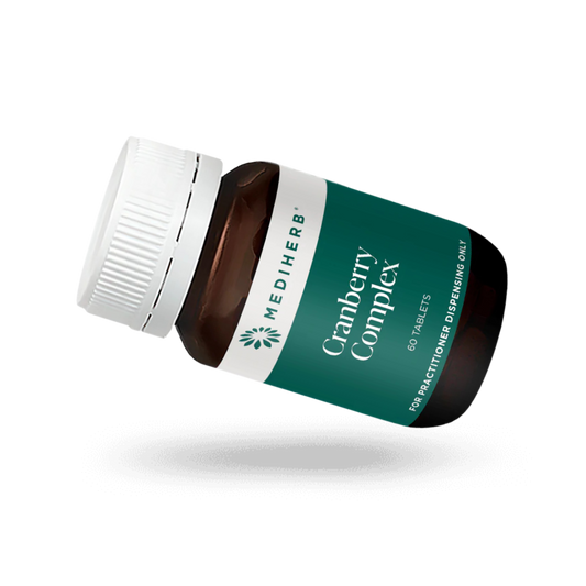 Mediherb Cranberry Complex 60t