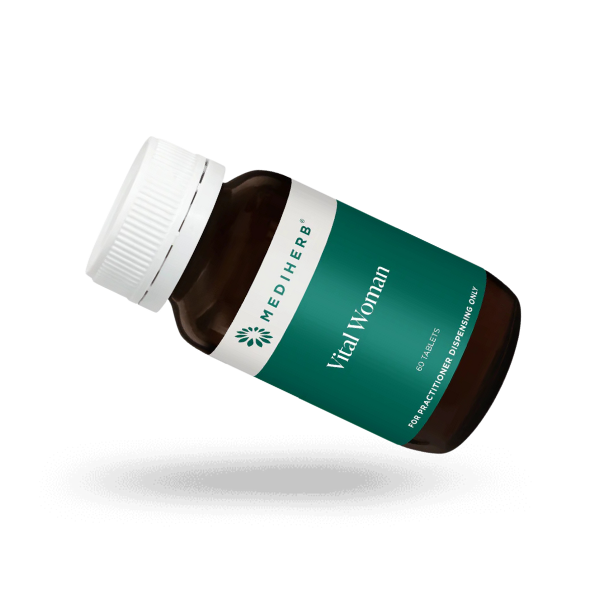 Mediherb Vital Woman 60 Tablets