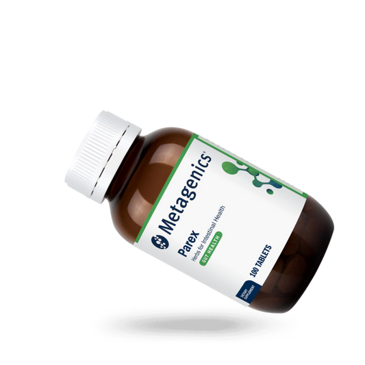 Metagenics Gut InflamX 60c