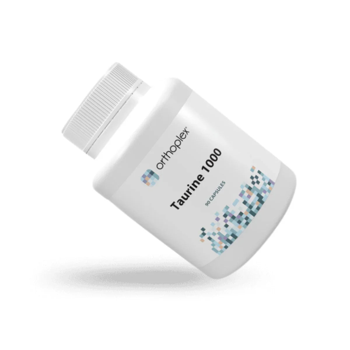 Taurine 1000 90c - Sanozinatural