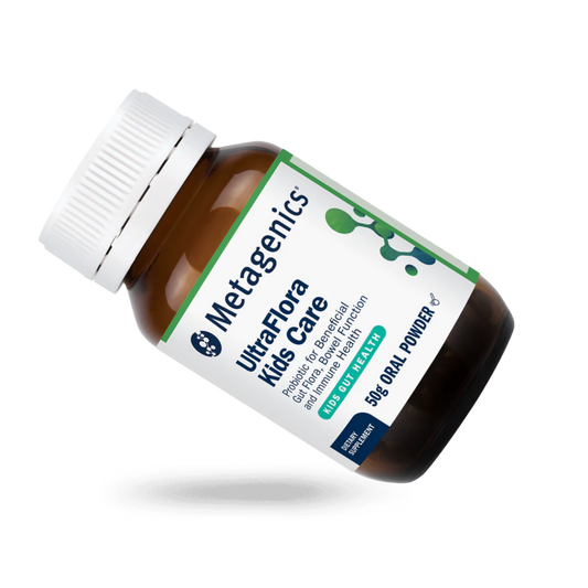 Metagenics Ultra Flora GI Soothe 60c❄