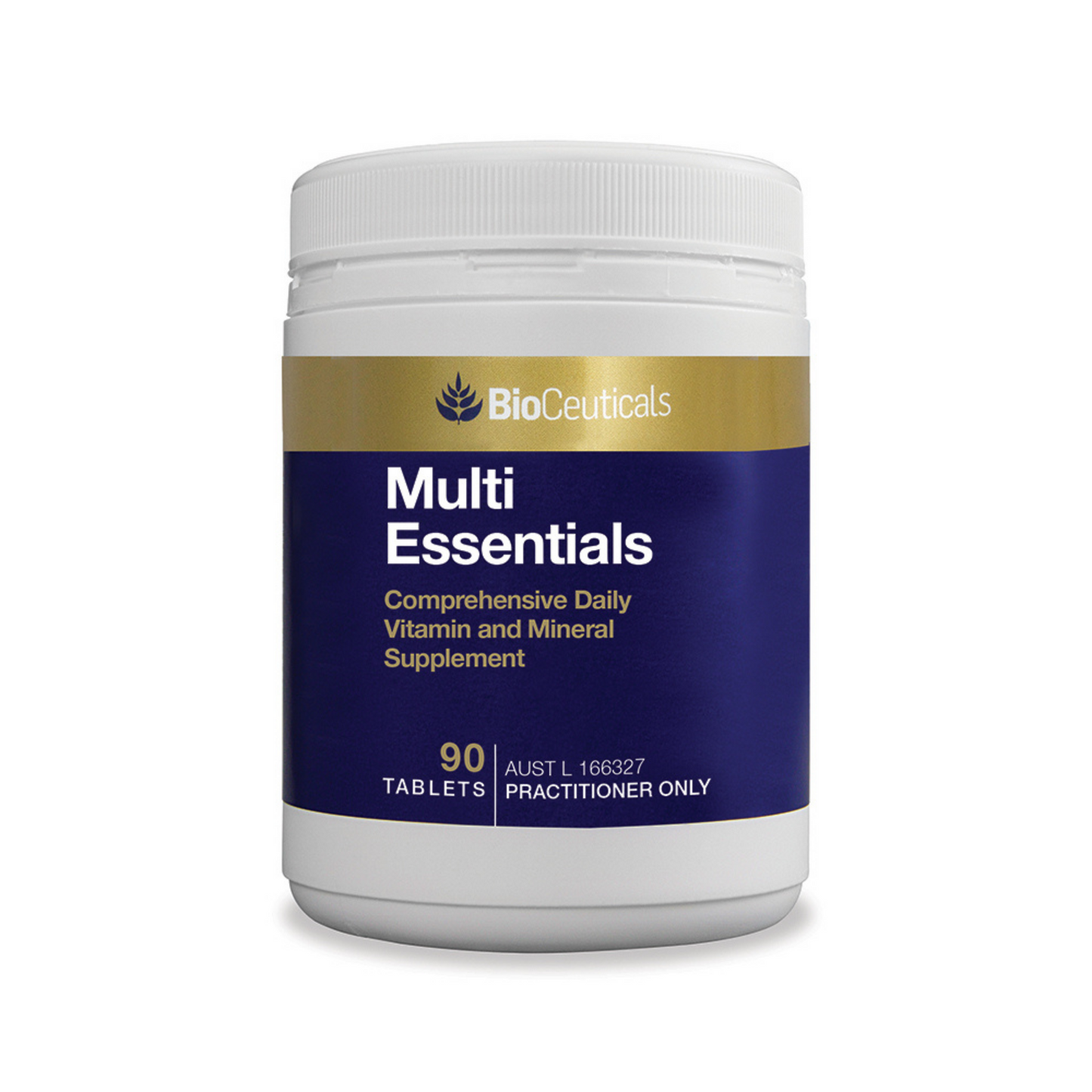 Bioceuticals Multi Essentials Tablets 90