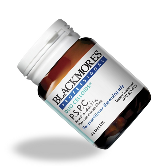 Blackmore Professional P.S.P.C Dou Celloid 80 Tablets