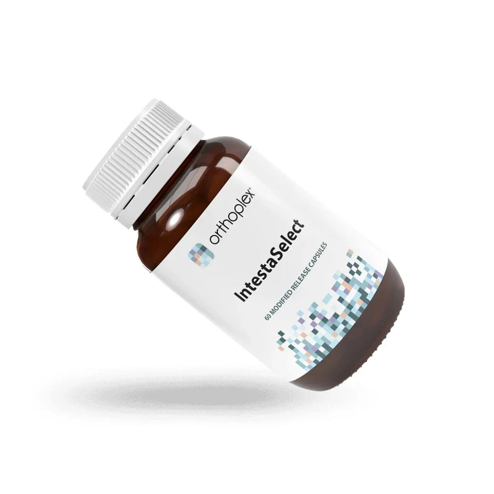IntestaSelect 60c - Sanozinatural