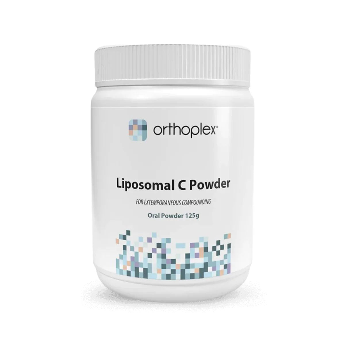 Liposomal Ultra C 200g - Sanozinatural