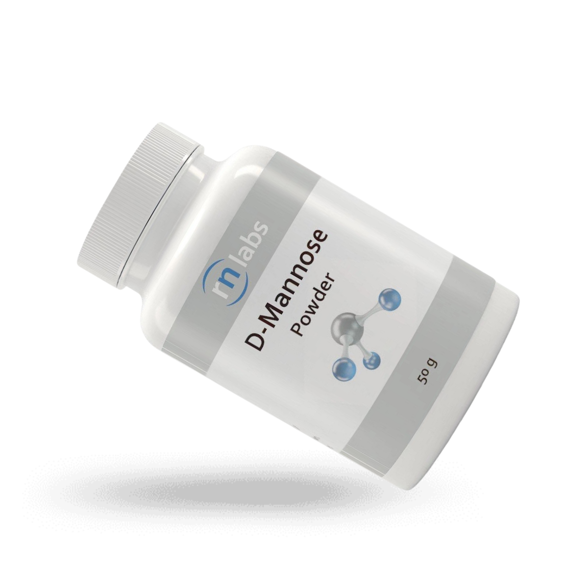 RN Labs D-Mannose Powder 50g