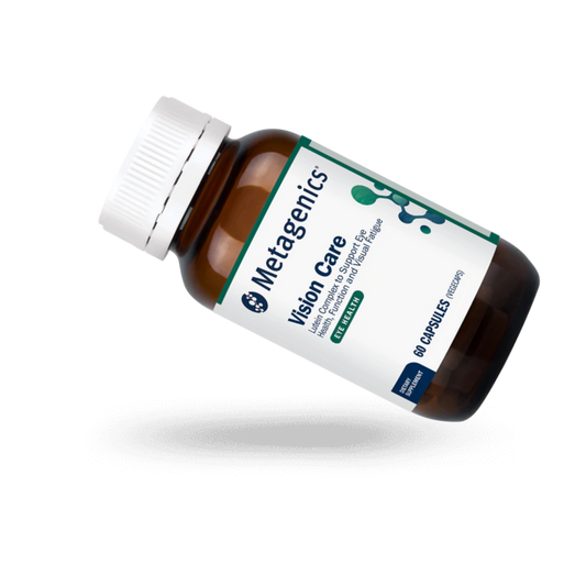 Metagenics Vision Care 60c