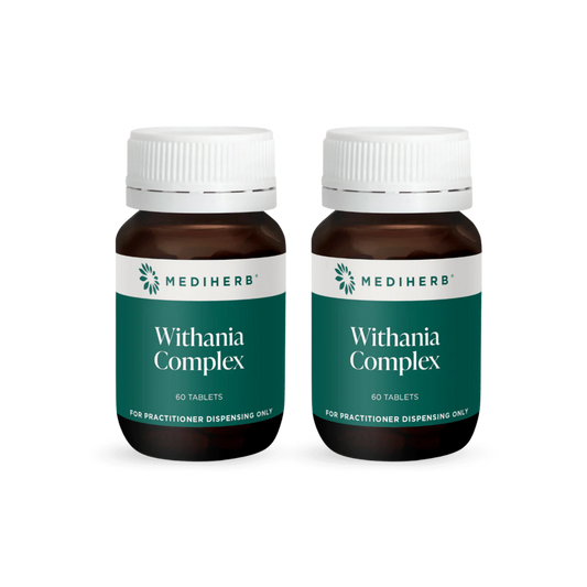 Withania Complex 60 Tablets