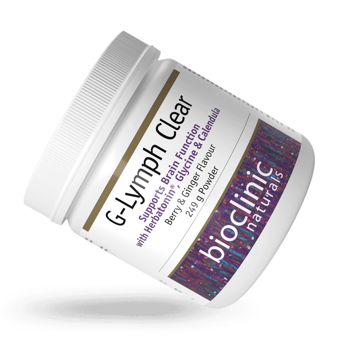 G-Lymph Clear 249g Oral Powder