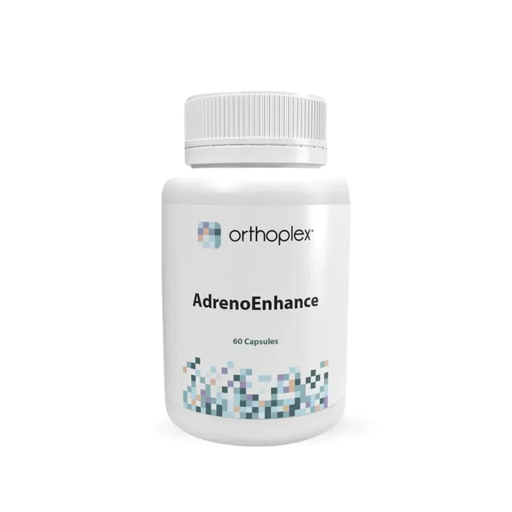 AdrenoEnhance 60 Capsules - Sanozinatural