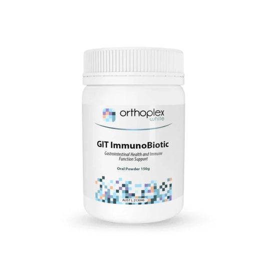 GIT ImmunoBiotic 150g❄ - Sanozinatural