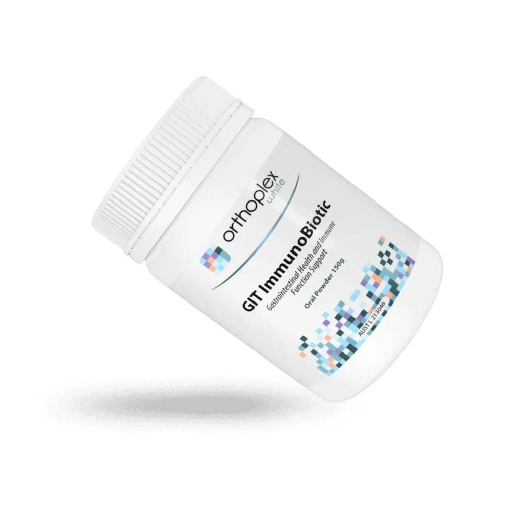 GIT ImmunoBiotic 150g❄ - Sanozinatural