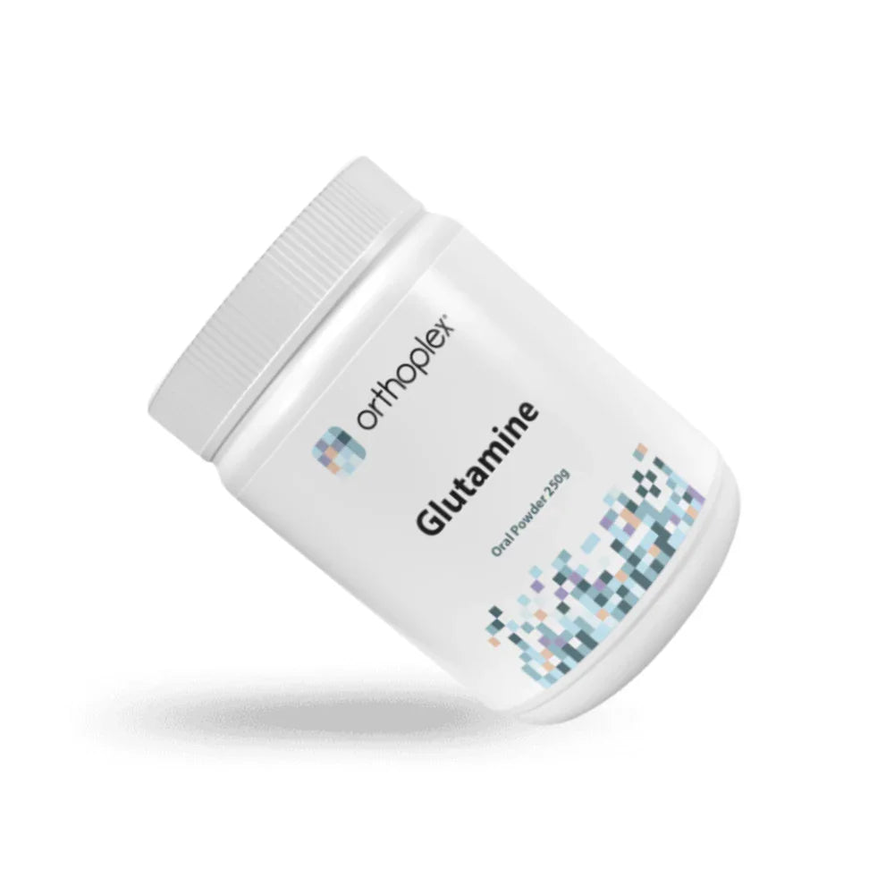 Glutamine 250g - Sanozinatural