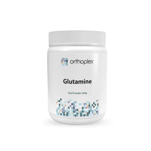 Glutamine 250g - Sanozinatural