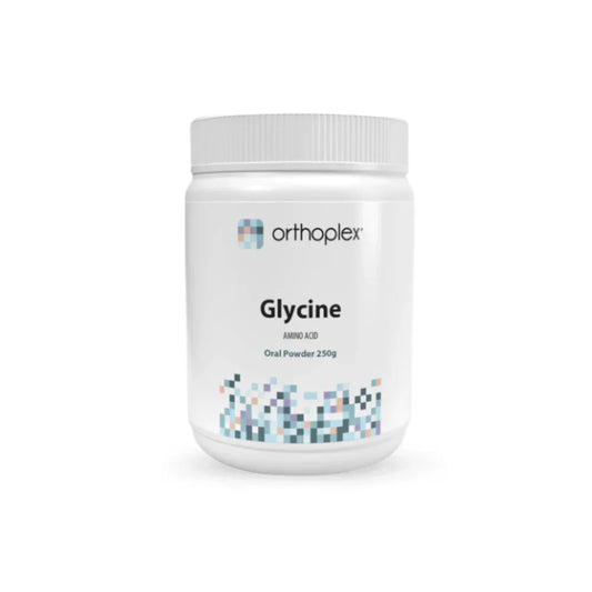 Glycine 250g - Sanozinatural