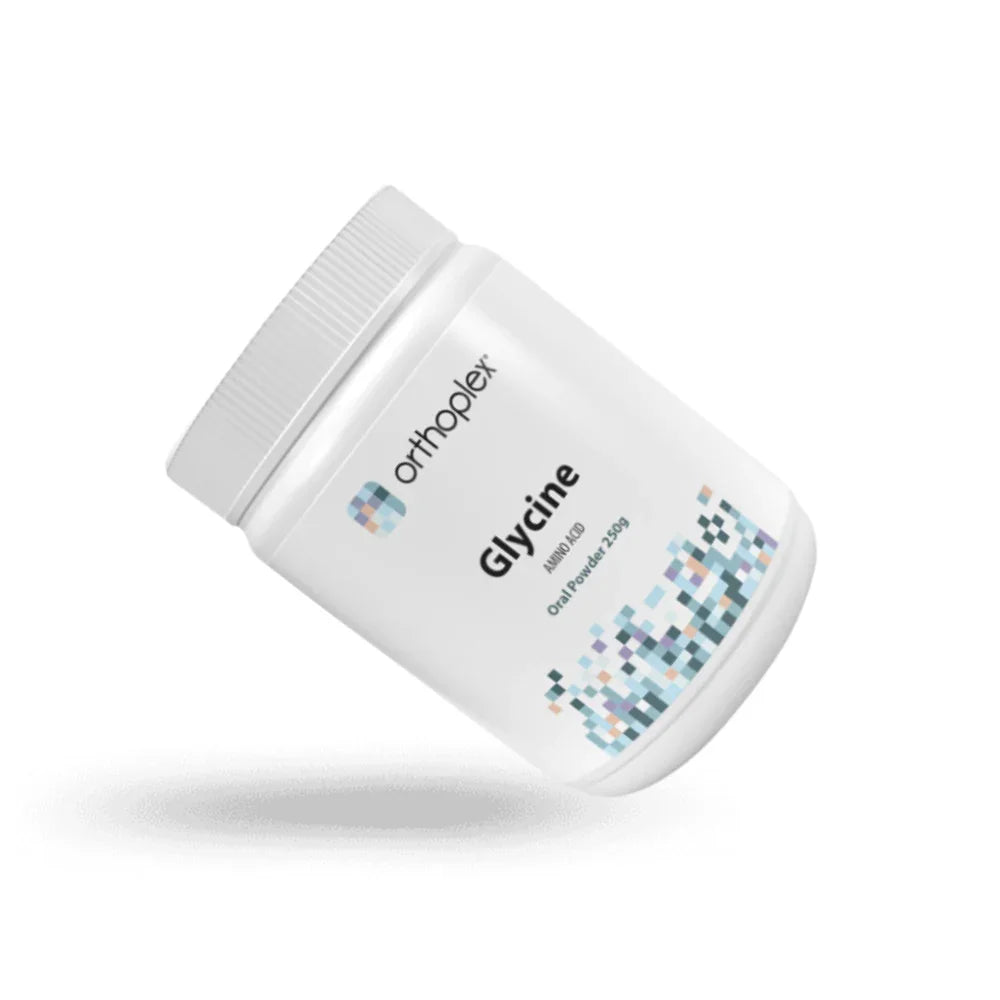 Glycine 250g - Sanozinatural