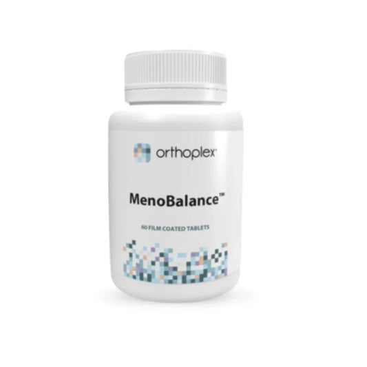 MenoBalance 60t - Sanozinatural