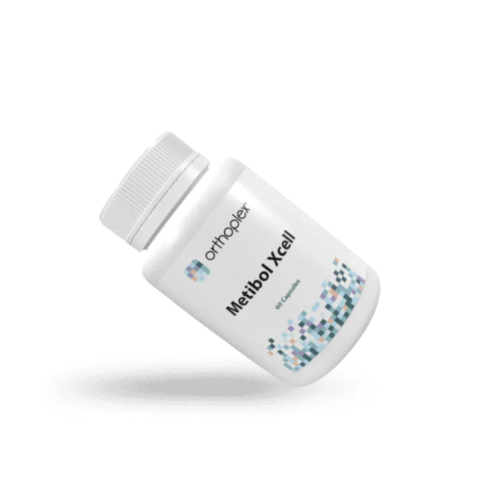 Metibol Xcell 60c - Sanozinatural