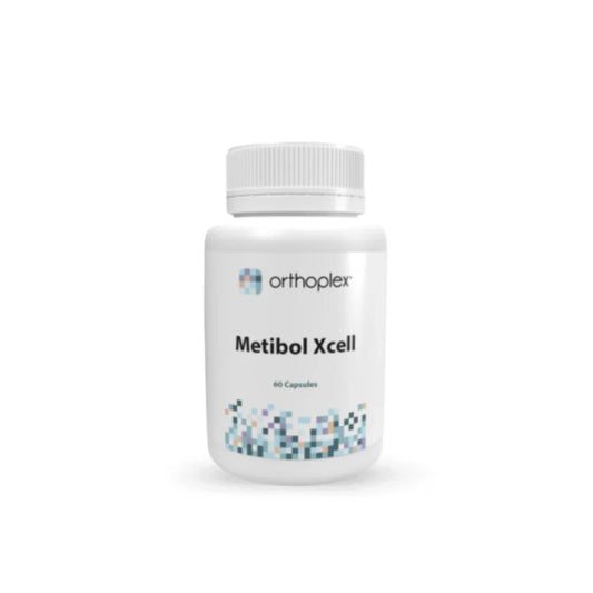 Metibol Xcell 60c - Sanozinatural