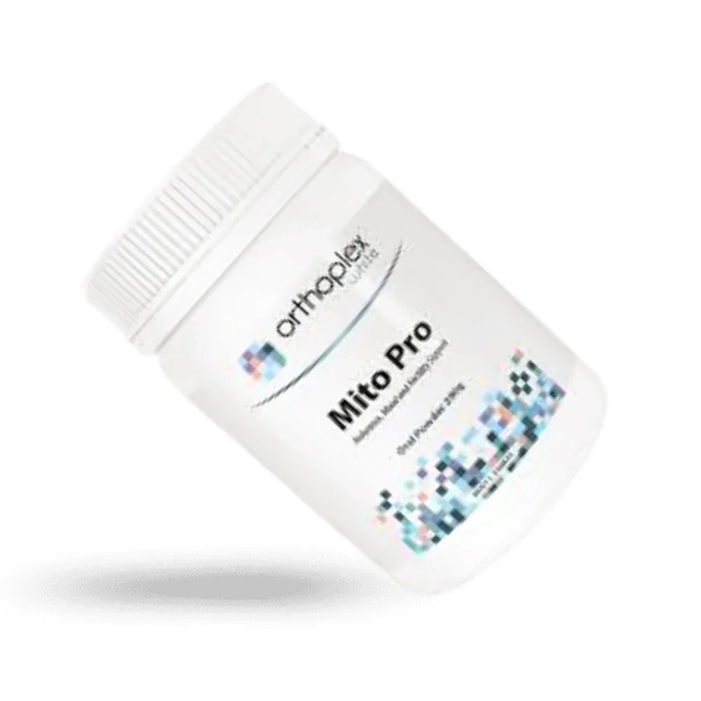 Mito Pro Powder 200g - Sanozinatural