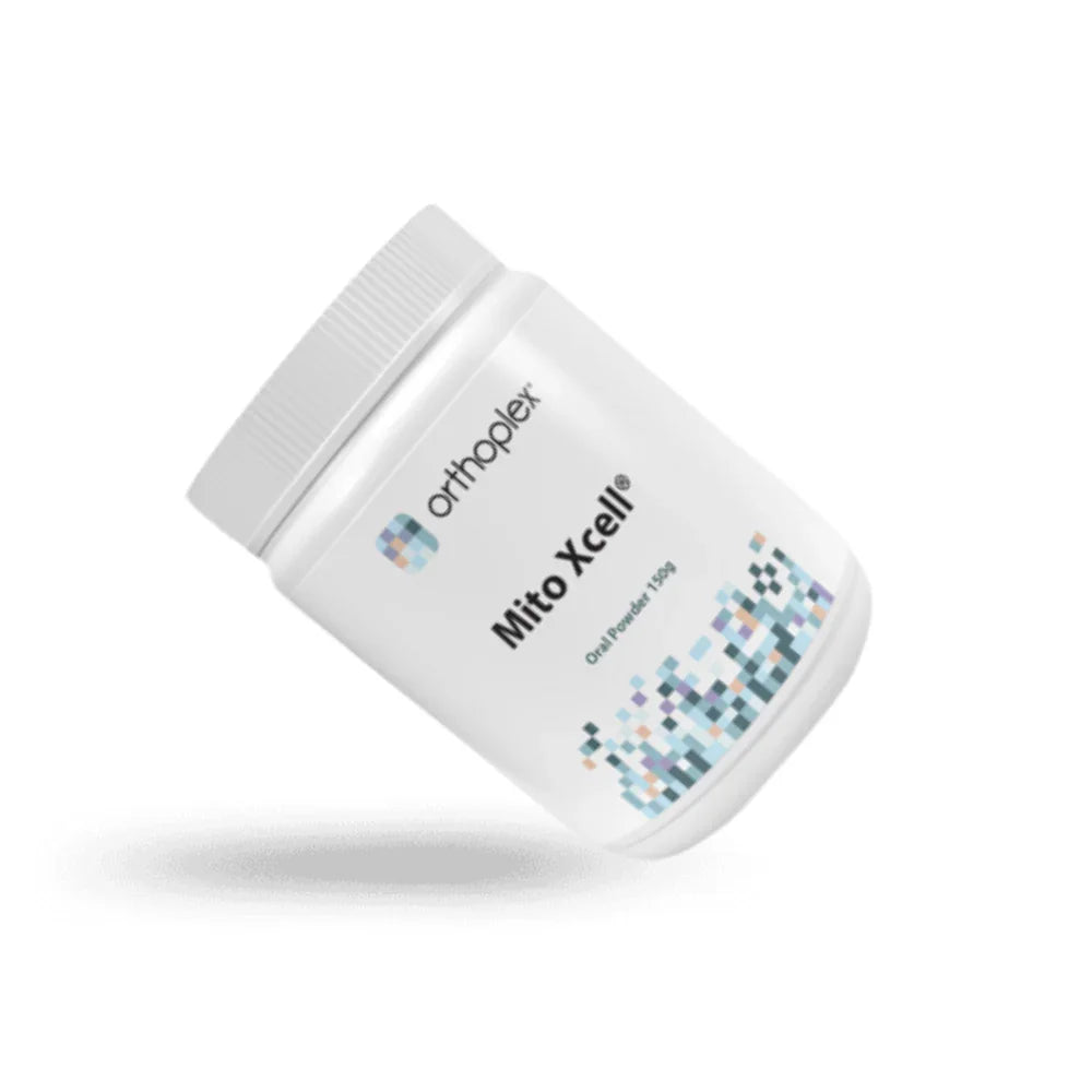 Mito Xcell Powder 150g - Sanozinatural
