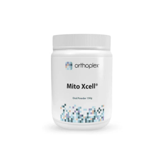 Mito Xcell Powder 150g - Sanozinatural