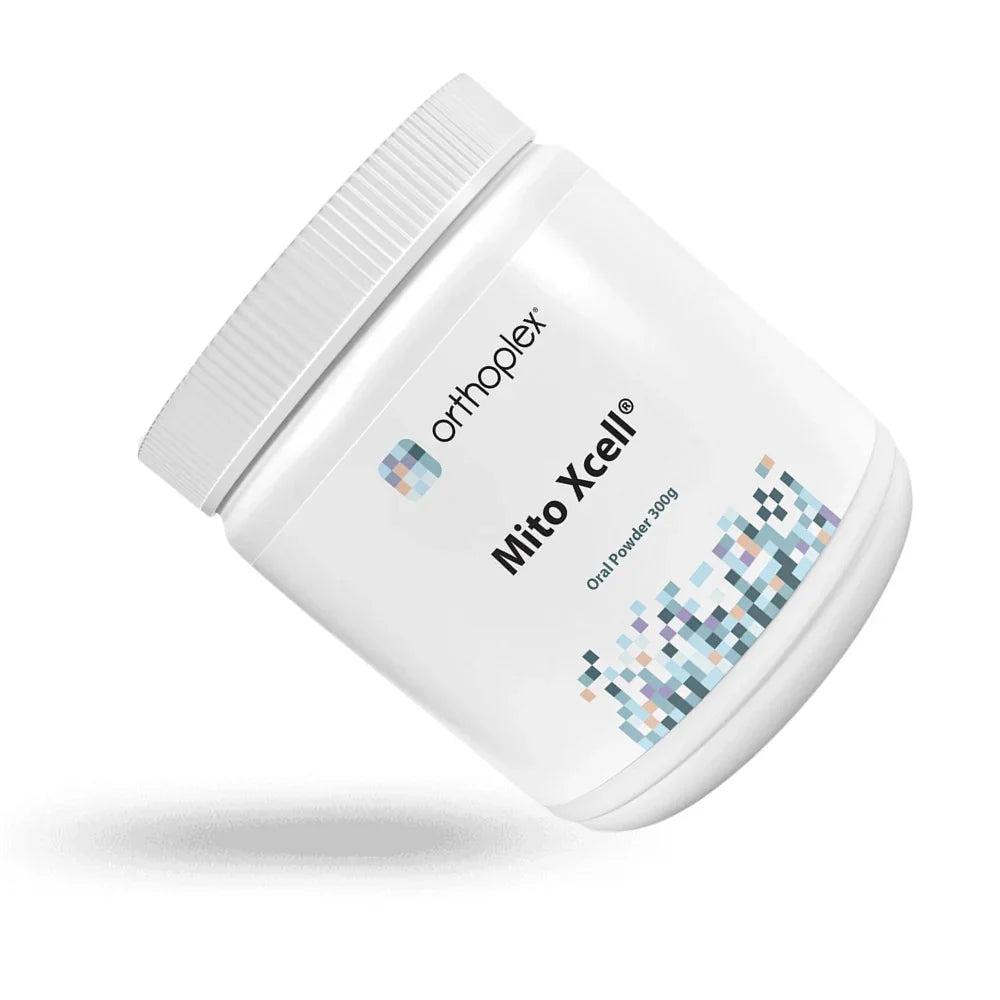 Mito Xcell 300g - Sanozinatural