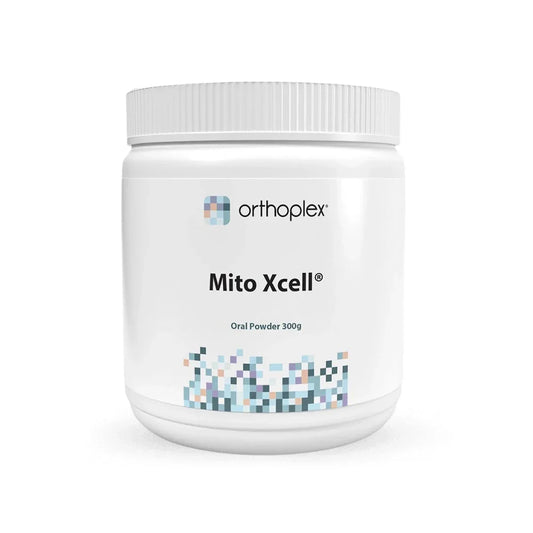 Mito Xcell 300g - Sanozinatural
