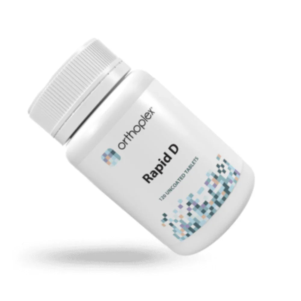 Rapid D 120t - Sanozinatural