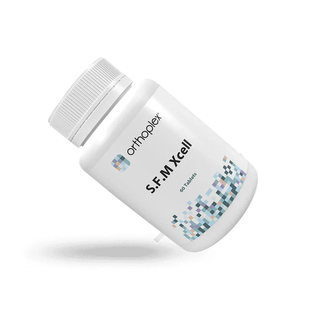 S.F.M. Xcell 60t - Sanozinatural