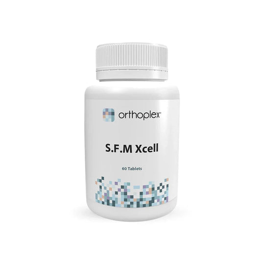 S.F.M. Xcell 60t - Sanozinatural