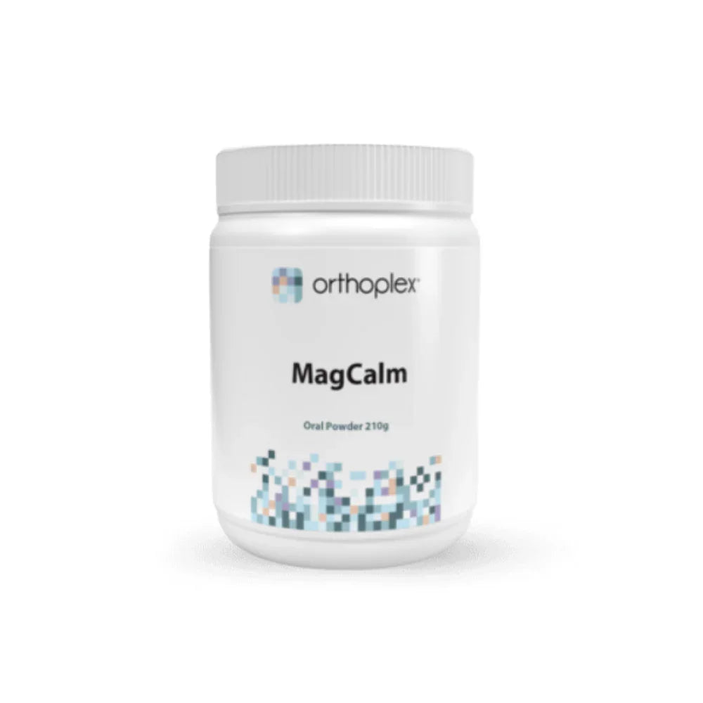 MagCalm 210g - Sanozinatural