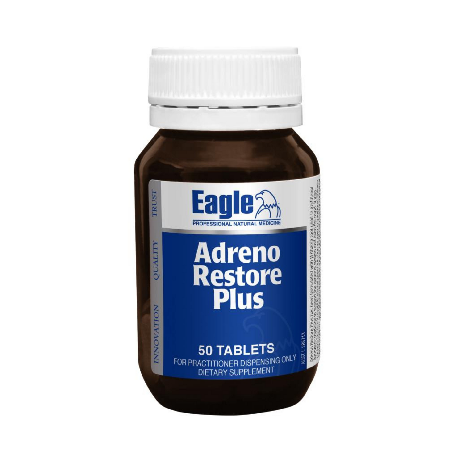 Eagle Adreno Restore Plus 50 Tablets