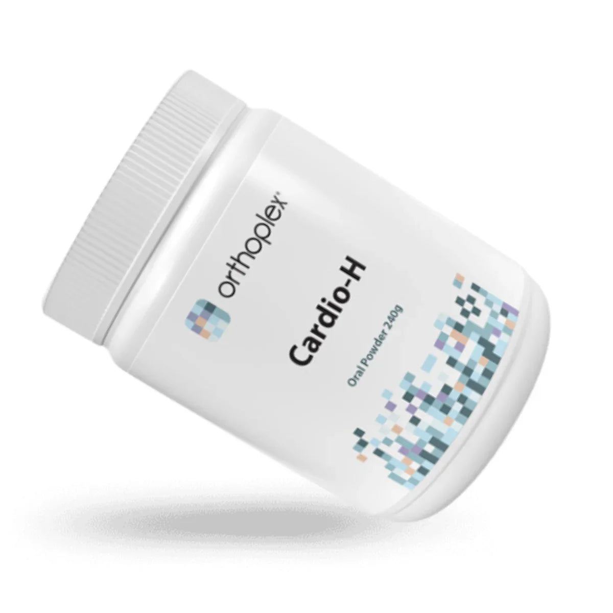 Cardio-H 240g - Sanozinatural
