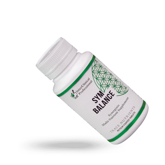 Sym Balance 90 Tablets