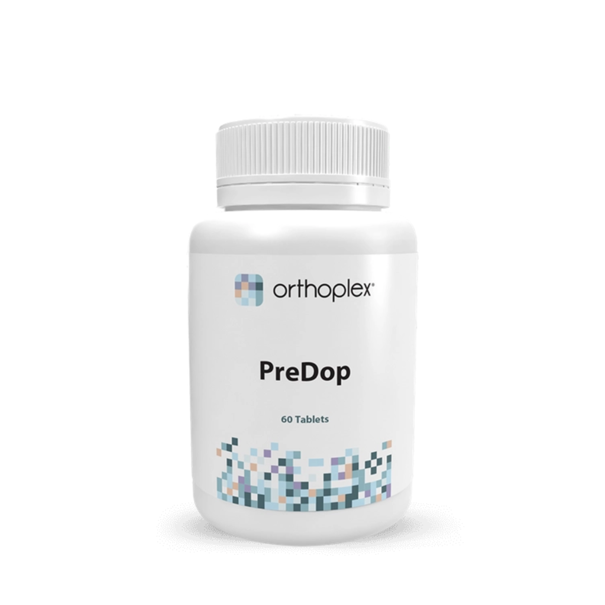 Orthoplex White PreDop 60c