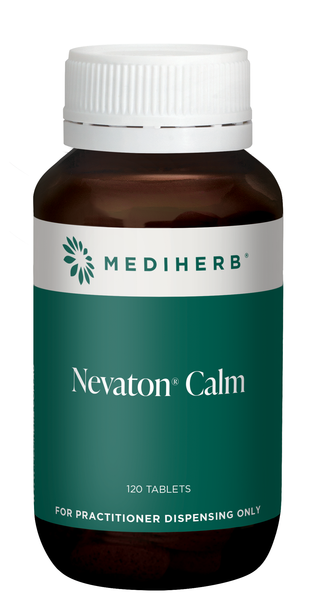 Mediherb Nevaton Calm Tablets