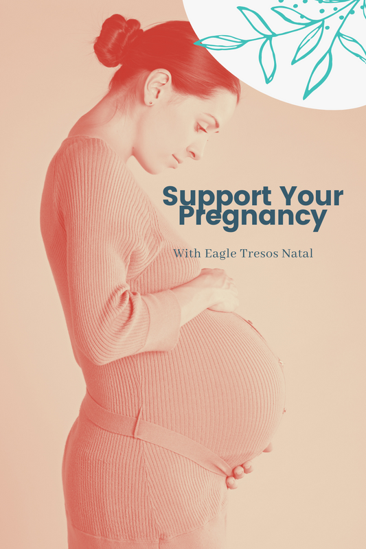 Eagle Tresos Natal: Supporting Maternal Health and Fetal Development