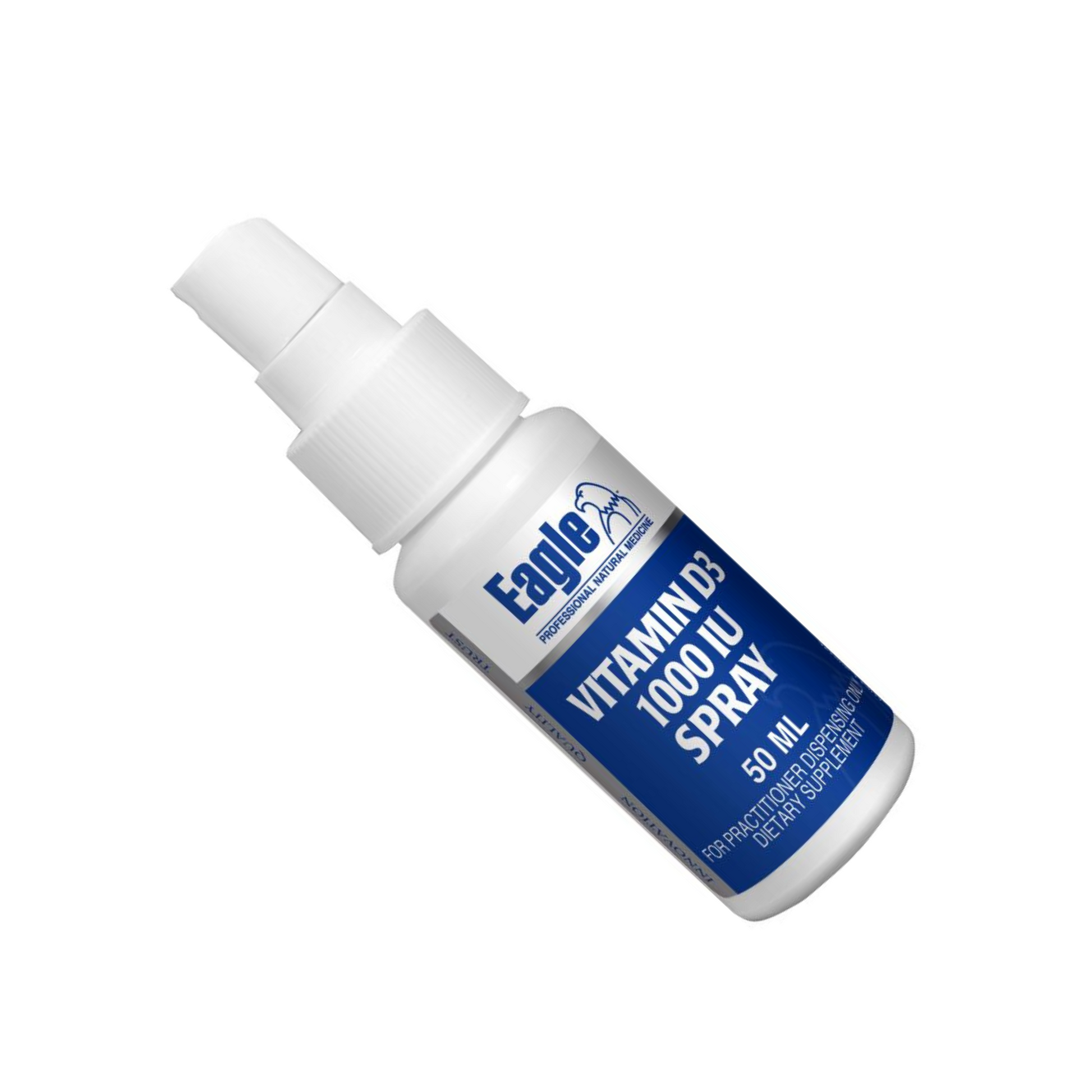 Eagle Vitamin D3 1000 IU Spray 50ml